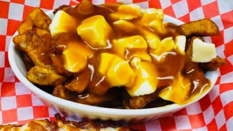 Poutine from Le Roy Jucep (photo: Le Roy Jucep)