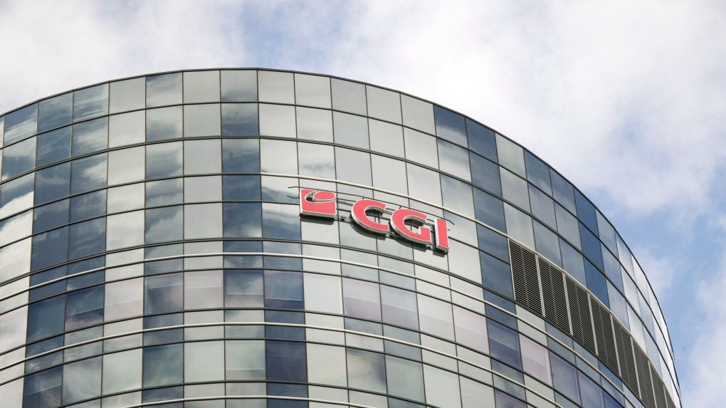 CGI headquarters