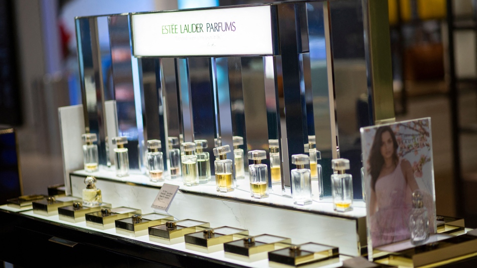The surprising reason perfume prices are skyrocketing