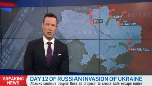 In-depth coverage of Russia-Ukraine crisis
