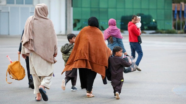 Kanada perlu memotong birokrasi untuk pengungsi Afghanistan: ahli