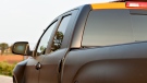 A pickup truck is seen in this undated stock image. (Shutterstock)