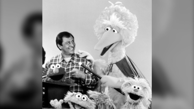 Emilio Delgado dari ‘Sesame Street’ meninggal pada usia 81 tahun