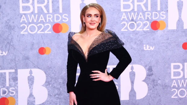 ‘An Audience with Adele’: Adele kembali untuk konser spesial lainnya