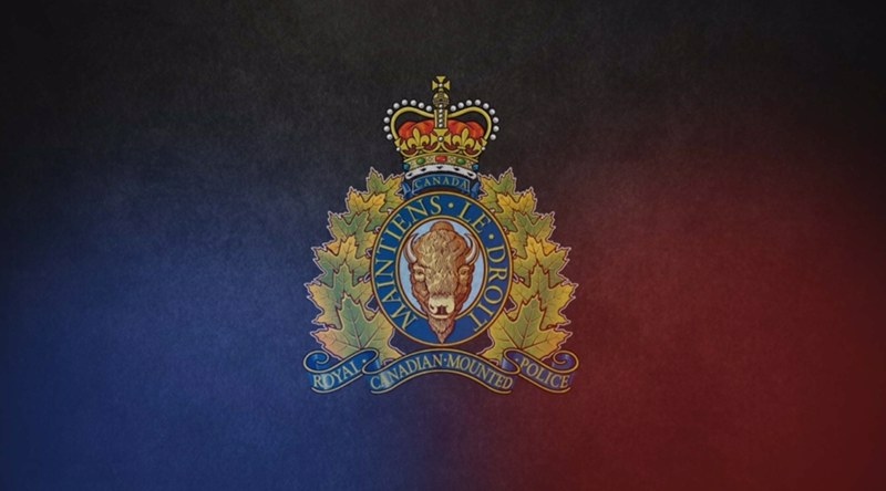 RCMP Logo 
