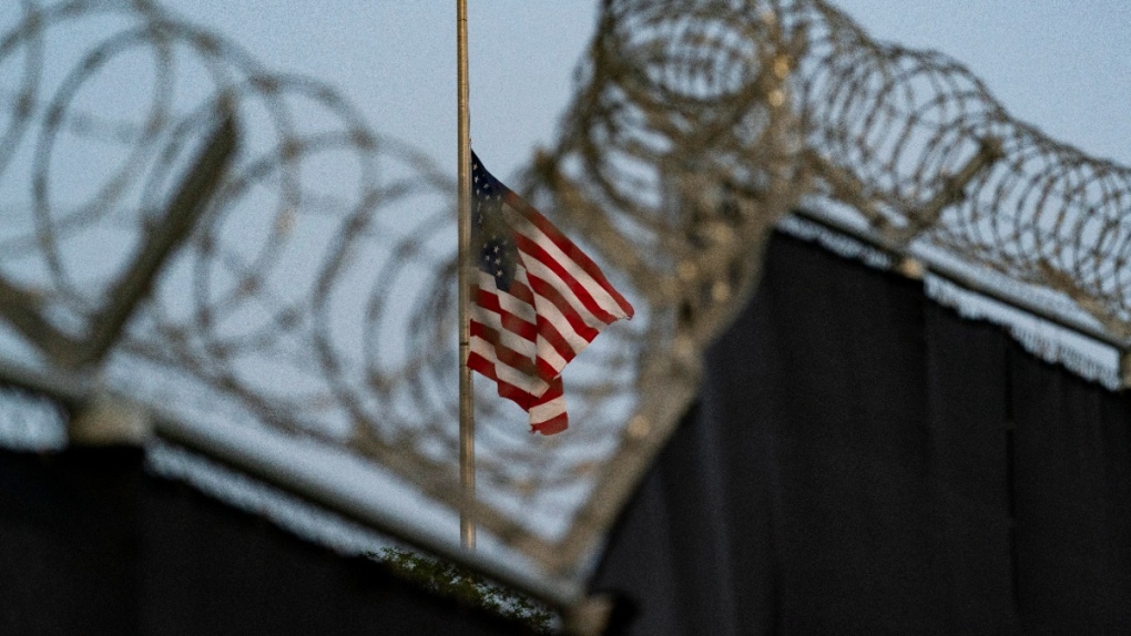 Camp Justice, Guantanamo Bay Naval Base, Cuba