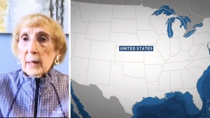 97-year-old completes bucket list of visiting all 50 states