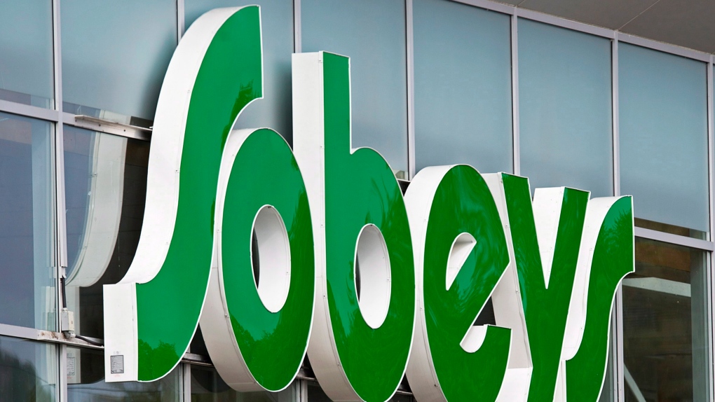 Sobeys grocery store