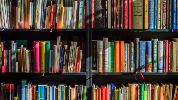 Perpustakaan pulau Maine menginginkan buku terlarang Anda