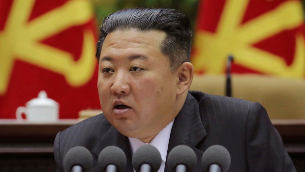 Kim Jong Un memberikan rumah mewah kepada penyiar berita Korea Utara