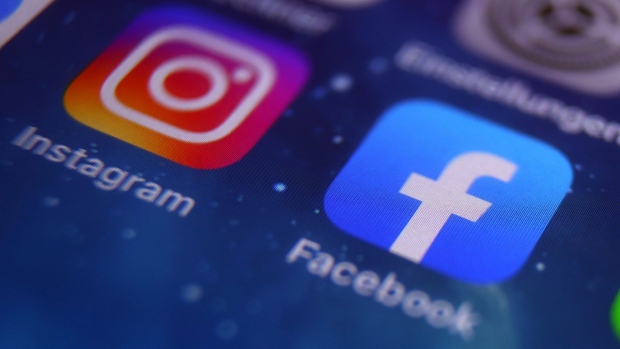 Pengadilan Rusia melarang Facebook, Instagram atas tuduhan ‘ekstremisme’