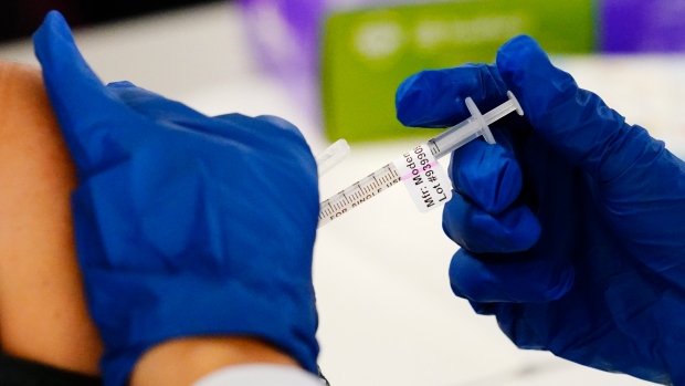 Health unit prepares for rollout of children vaccines in North Bay area