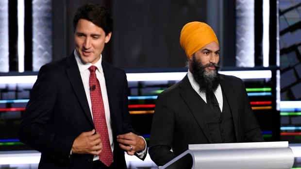 Pakta Liberal-NDP meningkatkan alarm inflasi: para ekonom