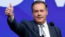 Trouble in Alberta: New calls for Kenney to resign