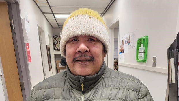 ‘Salah satu pemahat terbaik’: Pemahat Nunavut Leo Uttaq dikenang oleh putranya