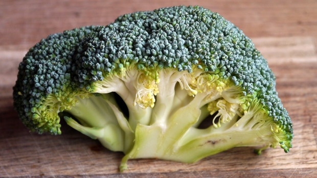 Studi COVID: Bahan kimia dalam brokoli memperlambat replikasi virus