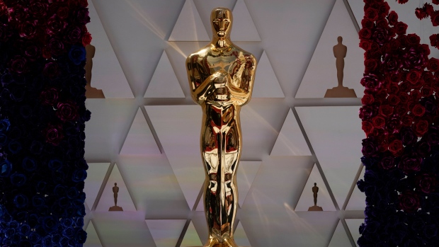 Oscar 2022: Berikut adalah film-film yang diharapkan menang besar
