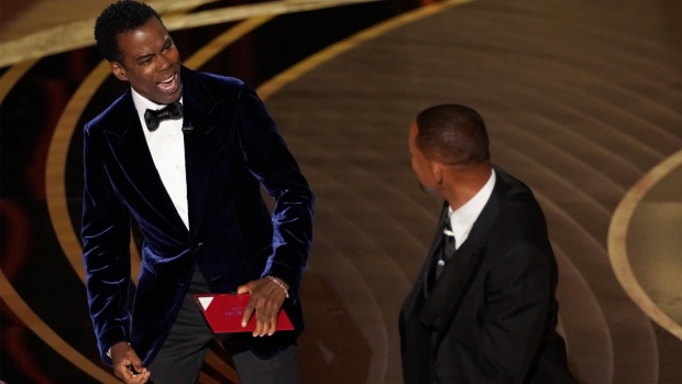 Will Smith Oscars menampar: Chris Rock tidak mengajukan tuntutan