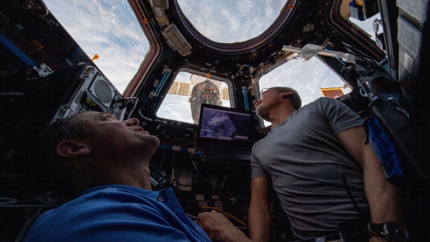 Astronot NASA, kosmonot Rusia bersiap untuk mendarat di Kazakhstan