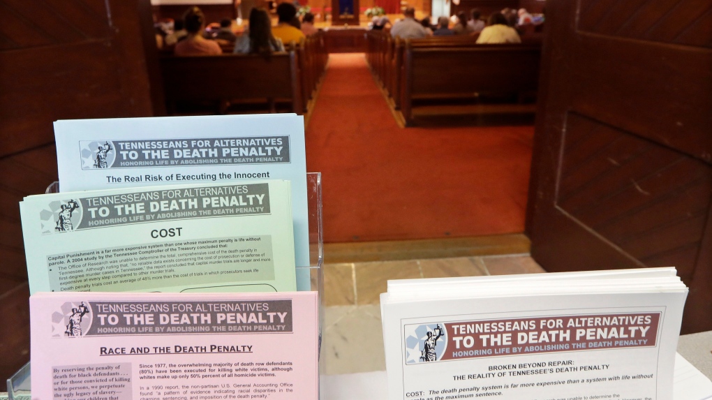 Tennesseans for Alternatives to the Death Penalty 