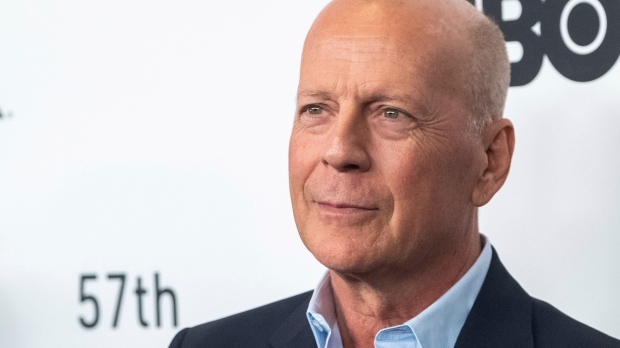 Bruce Willis memiliki afasia, ‘melangkah menjauh’ dari akting