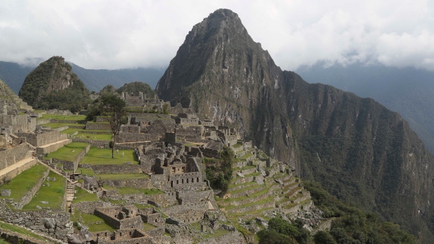 Machu Picchu porte le mauvais nom depuis plus d’un siècle, selon une étude