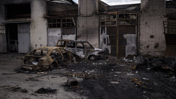 Berita Ukraina: Warga Kanada menghadapi hambatan dalam upaya untuk bergabung dalam pertempuran