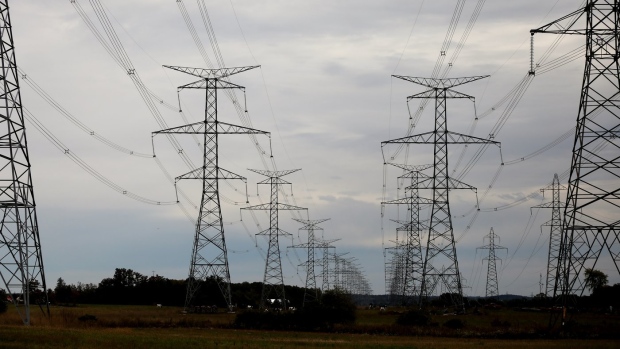 'Nation-building' investments in electricity grid needed to reach net-zero, experts say