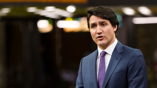 Trudeau’s fake war on climate change: Tom Mulcair