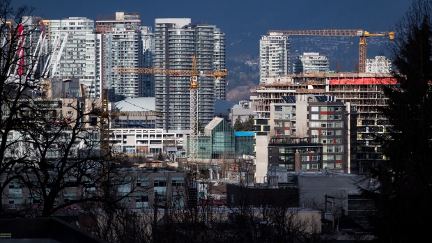Federal budget to include ban on foreign home buyers, billions for housing