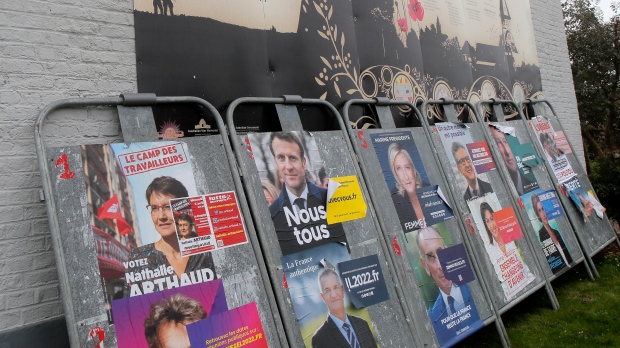Pemilihan Prancis: Mengapa itu penting bagi dunia