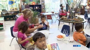 More $10-a-day child-care spaces added in B.C. 