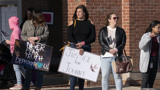 Caso de difamación de Johnny Depp: el jurado escucha declaraciones de apertura