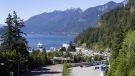 Horseshoe Bay Ferry Terminal is seen in this undated image. (Shutterstock)