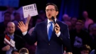 CTV National News: Poilievre defends investments