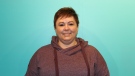 Charlotte Stephen of Mossomin, Sask. won $100,000 on a Lotto Max Extra draw. (Source: Sask Lotteries)