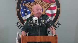 Fla. sheriff tells homeowners to shoot robbers