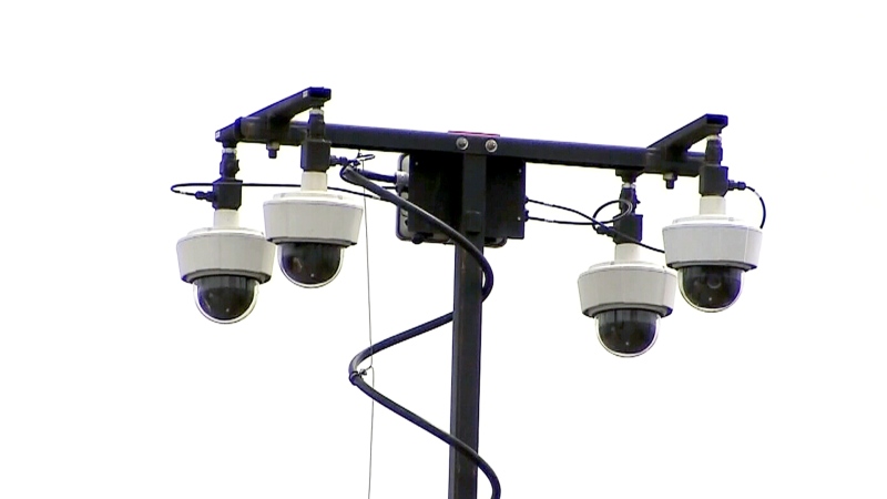 Could more CCTV cameras be coming to Vancouver?