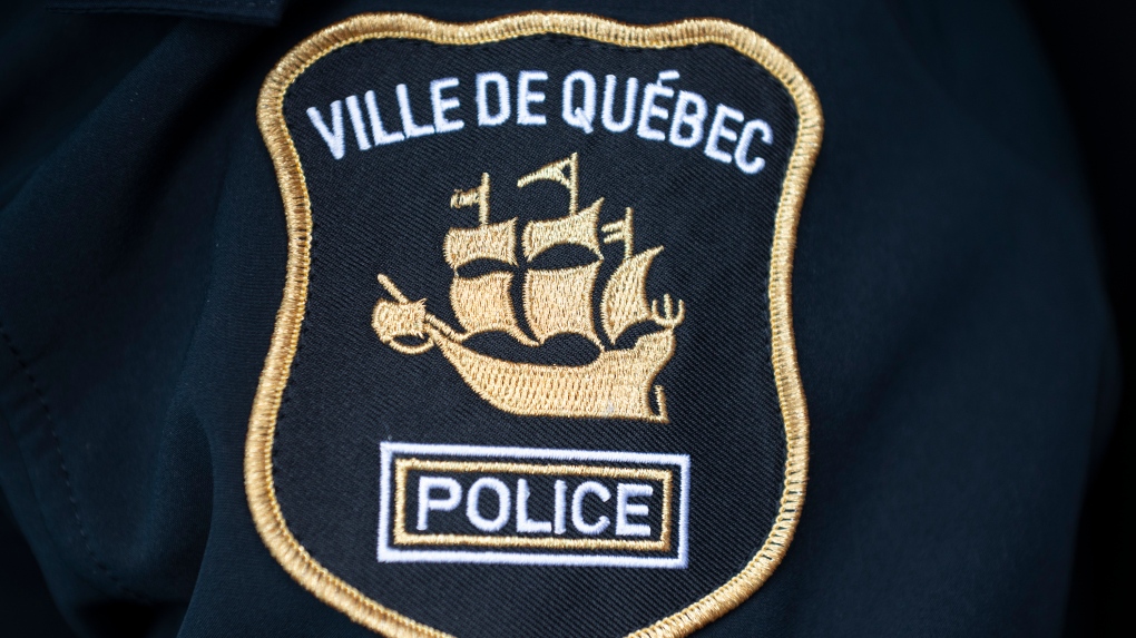 Quebec police