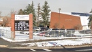 A CBE-appointed committee will review the name of Sir John A. Macdonald School in northwest Calgary. (Google Maps)