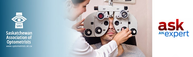 Saskatchewan Association of Optometrists