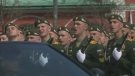 Putin is preparing for a victory parade in Moscow 