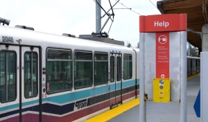 Calgary Transit, CTrain, LRT, 