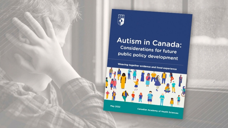 CTV National News: Canada autism assessment 