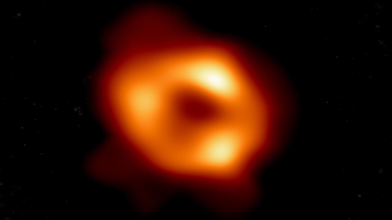 CTV National News: Image of black hole unveiled 