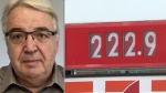 Dan McTeague expects no relief in gas prices this 