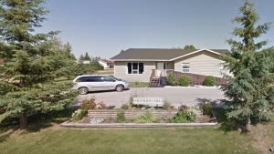 Shepherd's Villa is shown in an undated Google Street View image. (Google)