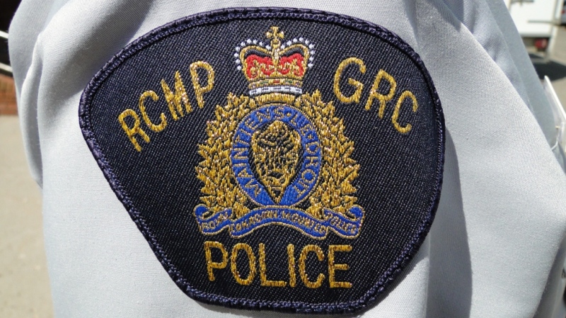 RCMP