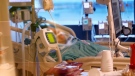 Study sheds light on repeat COVID hospitalizations