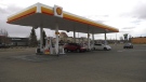 According to GasBuddy.com , gas prices currently in the Lethbridge area are around a $1.73 per litre.